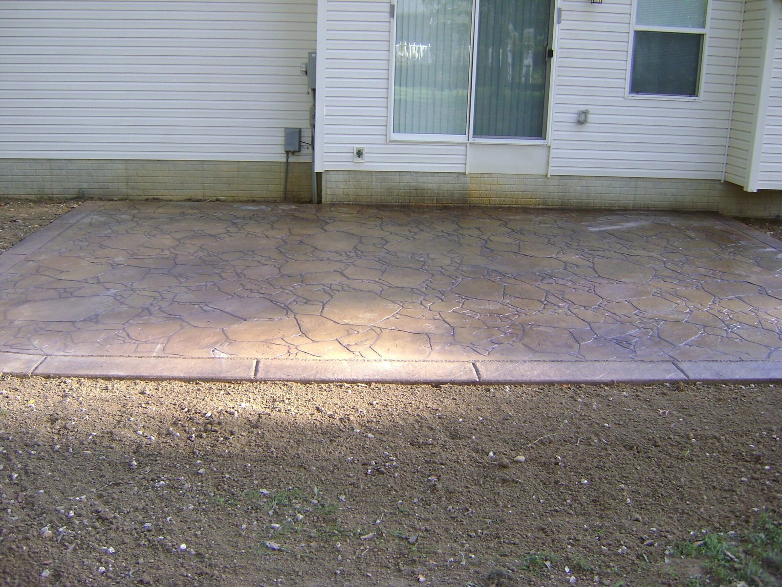 Concrete Patio Contractors in Ravenna, OH