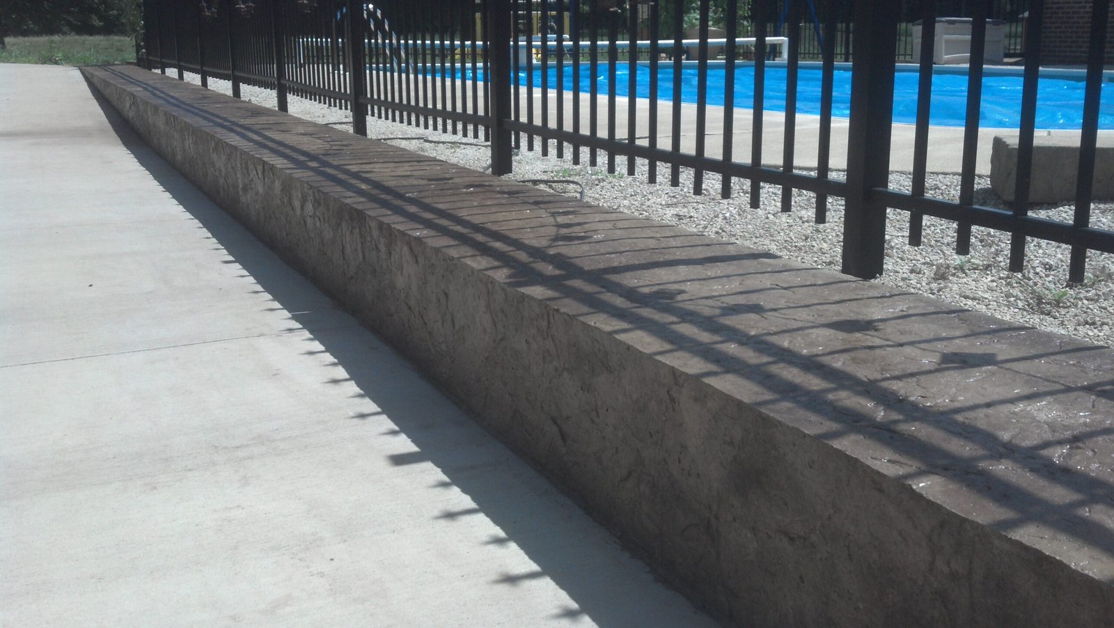 Concrete Sidewalk Contractor in Ravenna, OH