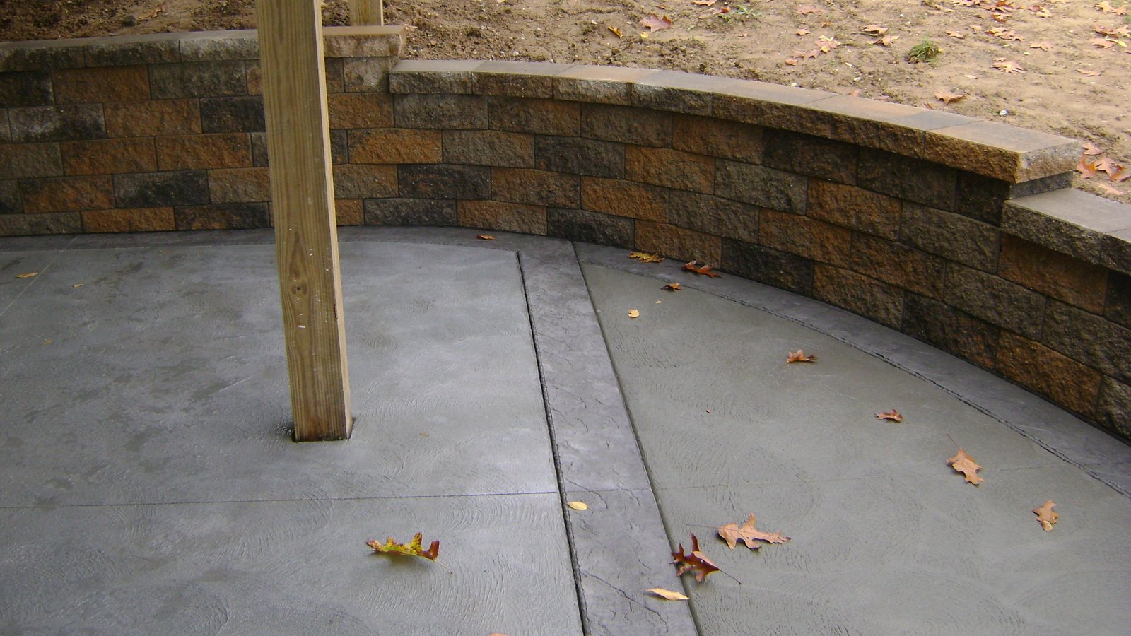 Concrete Patio Contractors in Ravenna, OH