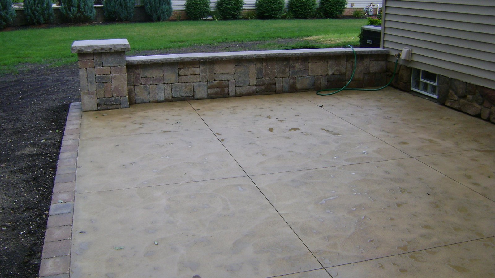 Concrete Sidewalk Contractor in Ravenna, OH