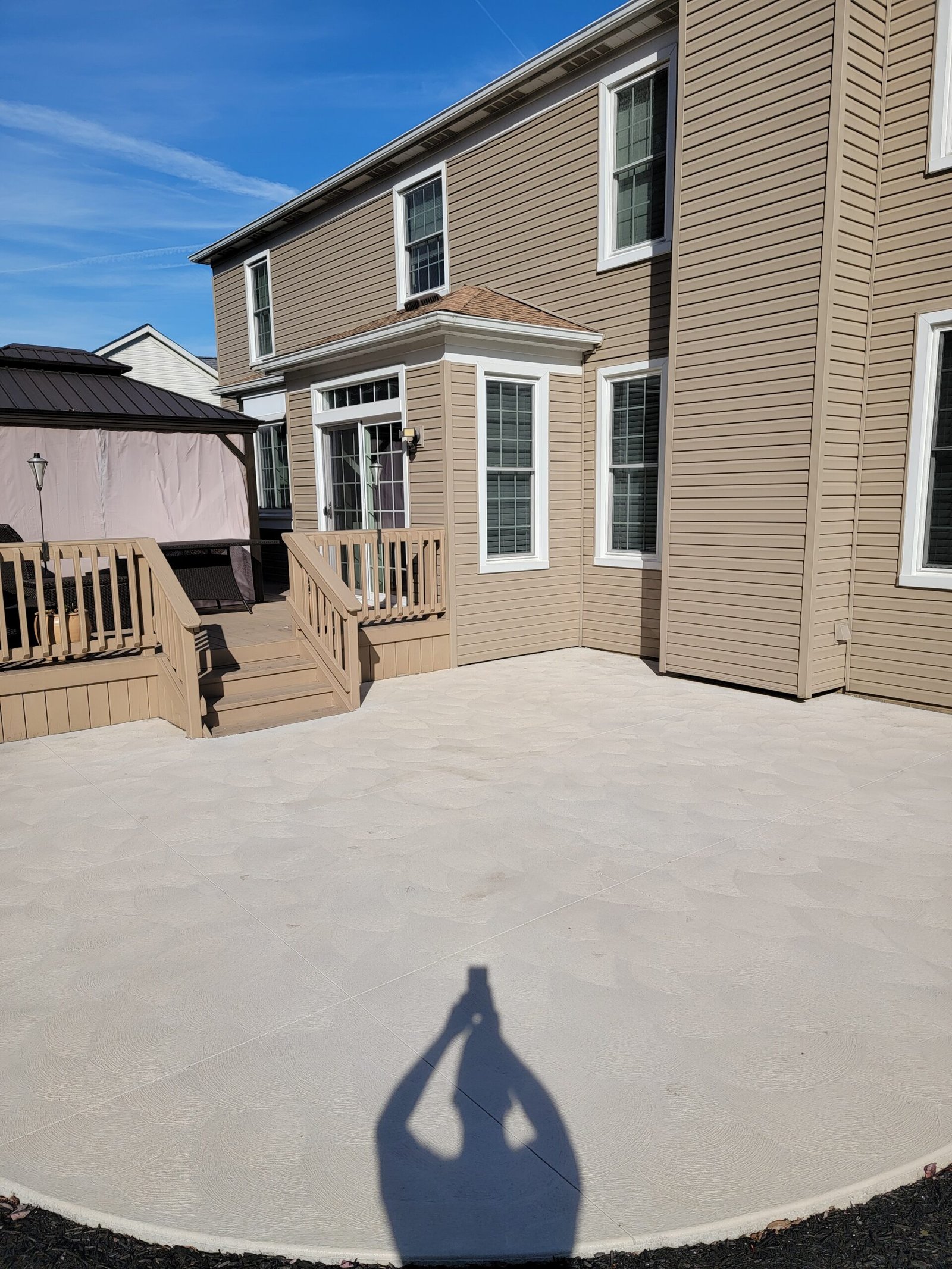 Concrete Contractor in Ravenna, Ohio
