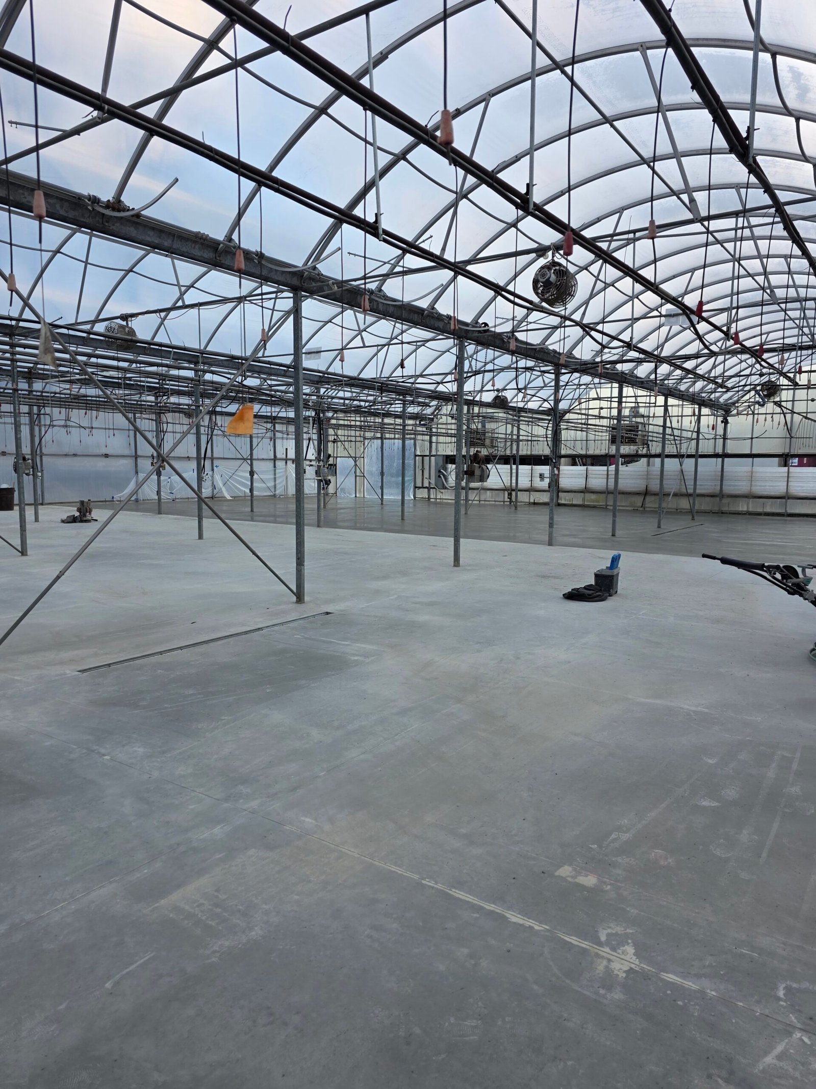 Concrete Contractor in Ravenna, OH