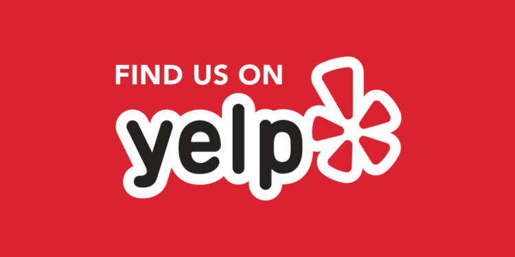 Yelp icon by Mcmanus Concrete