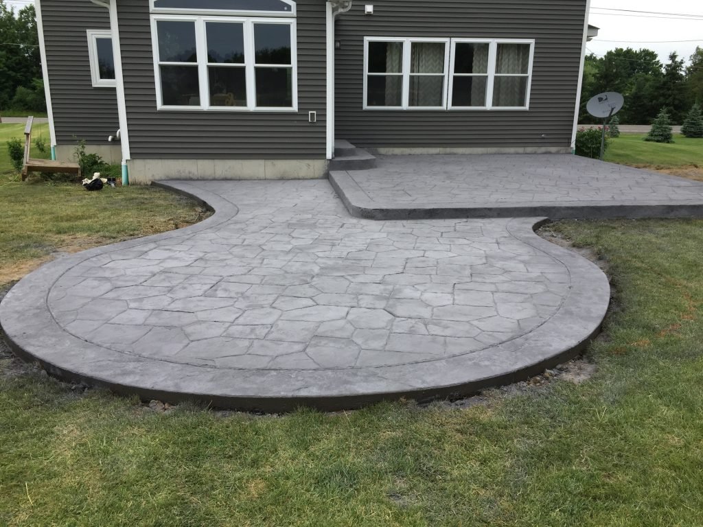 Concrete Patio Contractors in Ravenna, OH