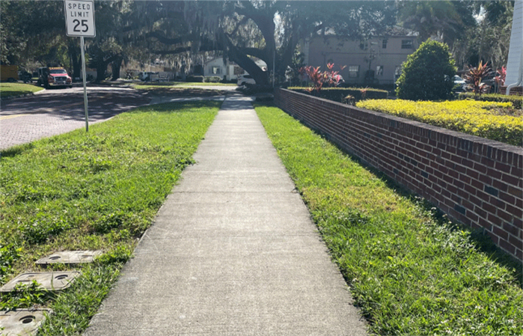 Concrete Sidewalk Contractor in Ravenna, OH