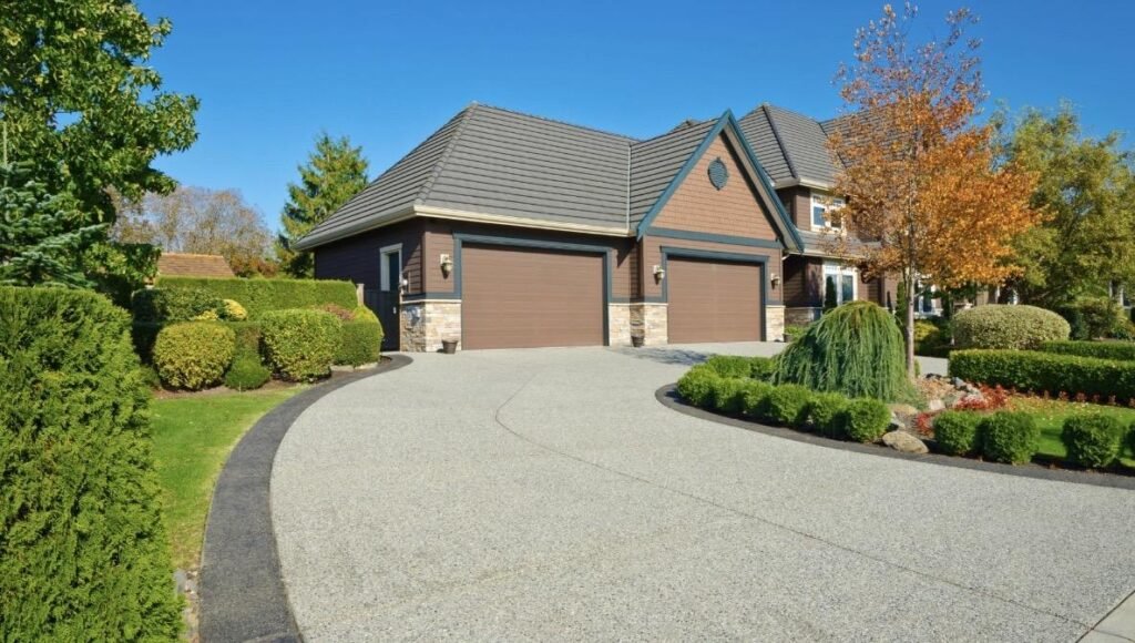 Concrete contractor in Portage County, OH